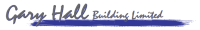 Gary Hall Building Ltd
