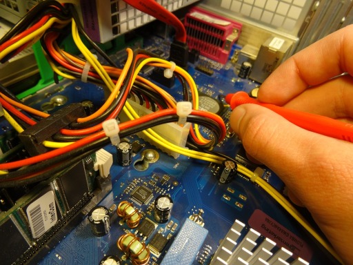 Pc repairs in Southampton