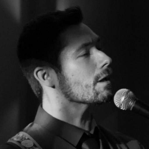 Dougsie - Lead singer from Sneaky Treacle