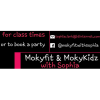 Mokyfit with Sophia