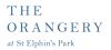 The Orangery at St Elphin's Park - Logo