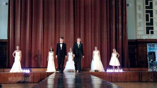 Bridal Fashion Show