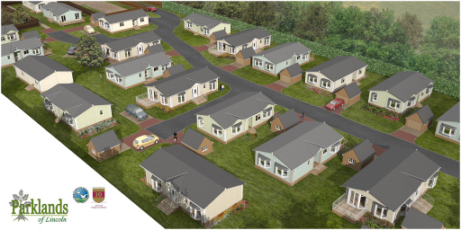 CAD of Parklands