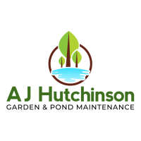 A J Hutchinson - Landscaping & Maintenance