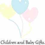 Children And Baby Gifts
