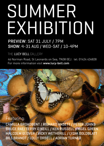 Summer exhibition