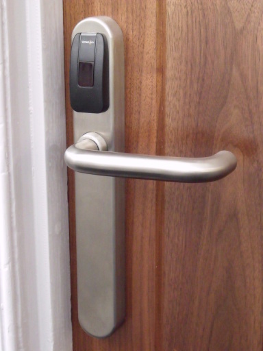 Student Accomodation Locks