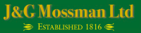 MOSSMAN J & G LTD