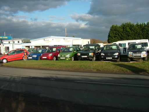 CAR HIRE ISLE OF WIGHT