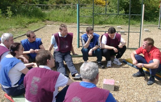 Team Building