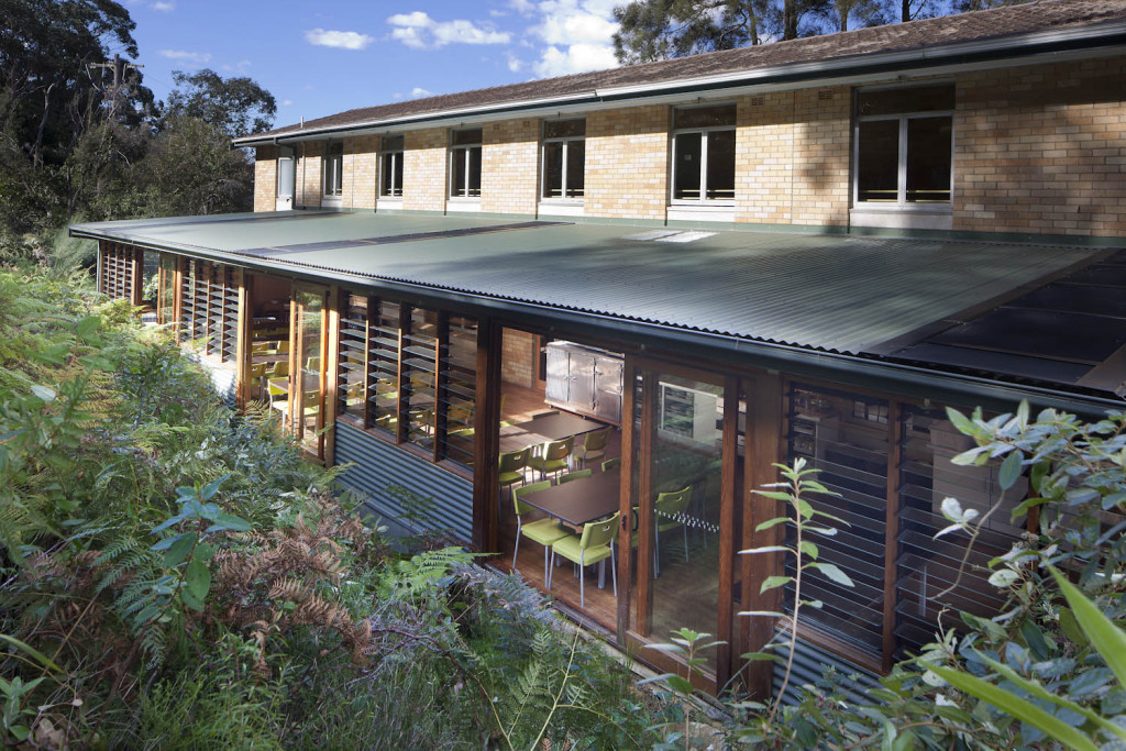 Land's Edge Sydney Harbour Building 1, Chowder Bay Road, Mosman, 2088