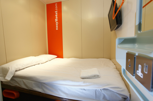 Hotel Edinburgh