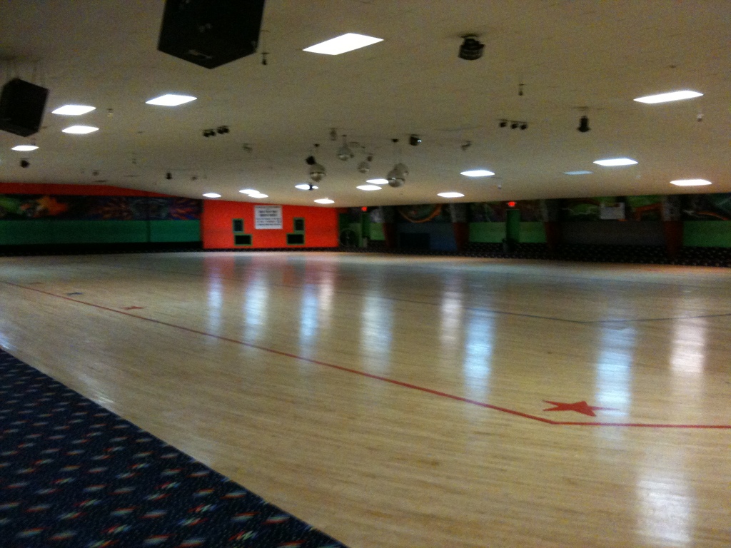 Sparkles Family Fun Center of Smyrna 666 Smyrna Hill Drive, Smyrna, GA