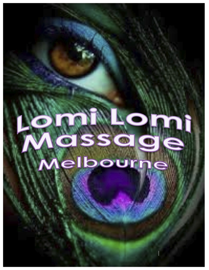 Lomi Lomi Massage Melbourne 39 Southey.Street, Elwood, 3184