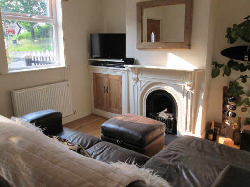 The Professionals Cleaning Service believe a clean home is a comfortable home!