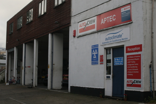 APTEC Garage, your friendly MOT Station in Bury St Edmunds