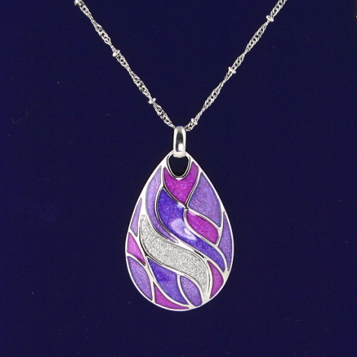 Sparkly Indulgence Jewellery Necklaces for the Christmas season.