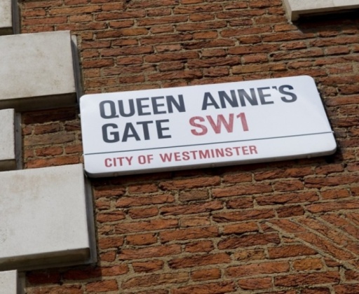 One Queen Anne's Gate