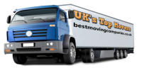 Best Moving Companies UK