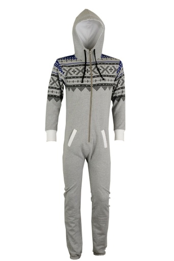Eco-Friendly Onesie