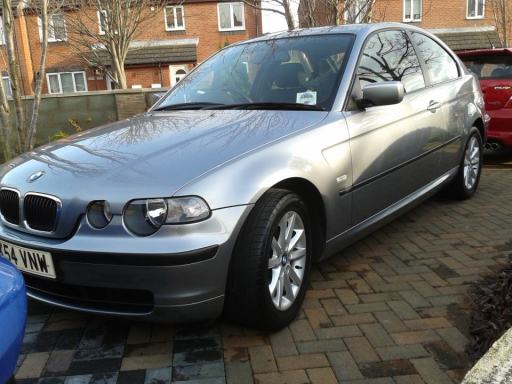 Clay Bar and SupaGard Treatment