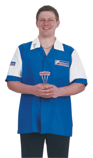 Darts Shirts