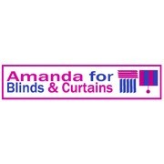 Amanda for Blinds & Curtains