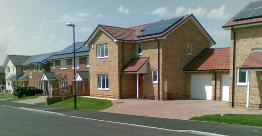 4KW Solar Panel PV System Supplied And Fitted Only ??9,950