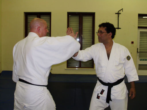 aikido