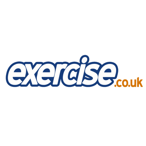 Exercise.co.uk Logo