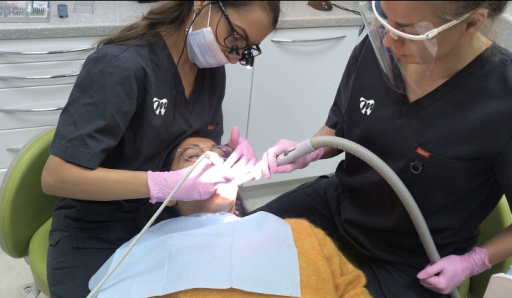 Marford Road Dental