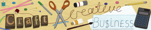 Web banner and logo design