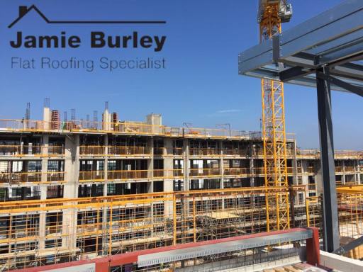commercial roofers cardiff