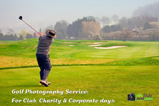 Golf Team Photography Packages Celtic Manor