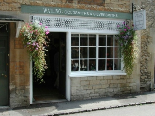 Open Monday - Saturday