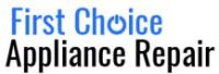 First Choice Appliance Repair
