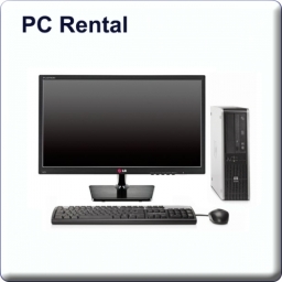 PC Rental