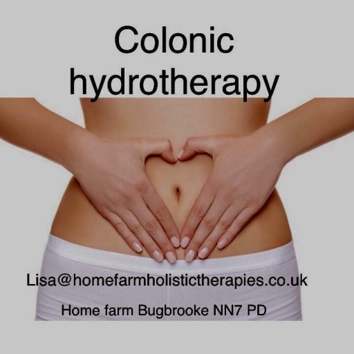 colonic irrigation hydrotherapy clinic Midlands