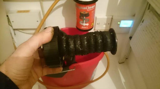MagnaClean Central Heating Protection