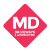 M D Landscapes & Driveways