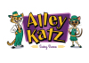 Alley Katz Swing Dance