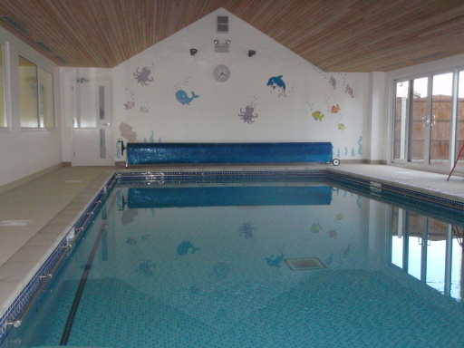 Gemstone Pool