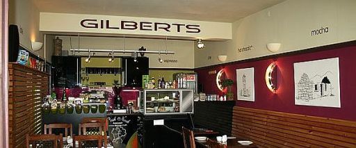 Gilbert,s Bistroestaurant