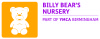 Billy Bear's Nursery