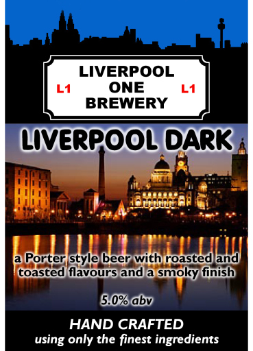 Liverpool Dark
