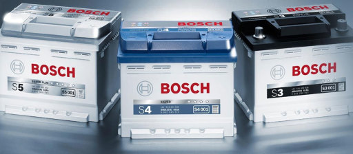Car Battery Services