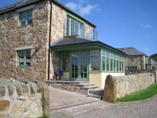 commercial builder fife