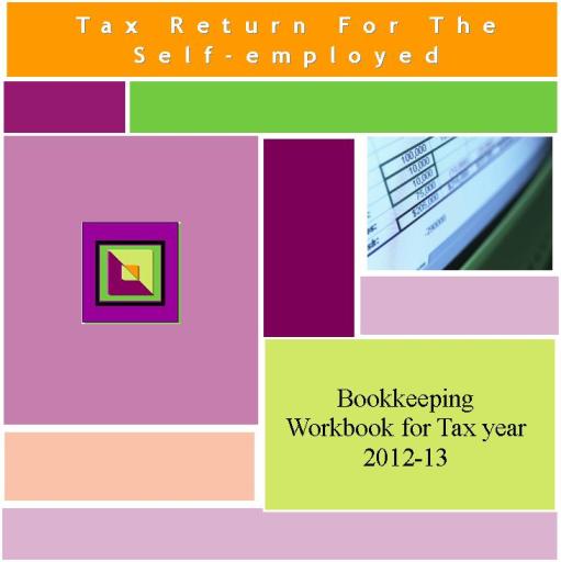 Bookkeeping Workbook