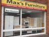 Max's Furniture Shop