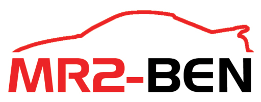 Toyota MR2 Specialist